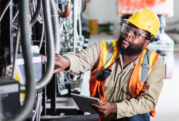 Best Affordable Electrical Installation  in Rockingham, NC